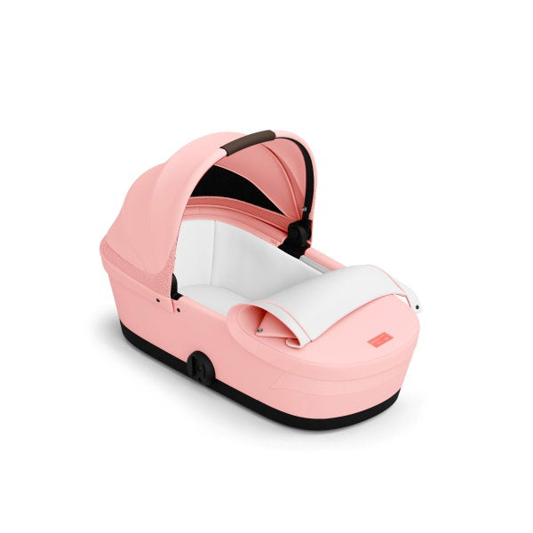  CYBEX Melio Babywanne Hibiscus Red