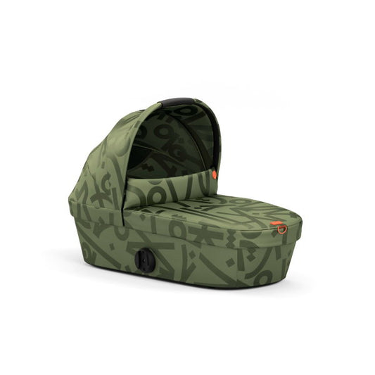  CYBEX Melio Street Babywanne Olive Green