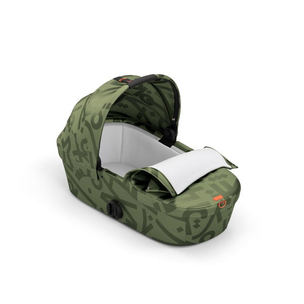  CYBEX Melio Street Babywanne Olive Green