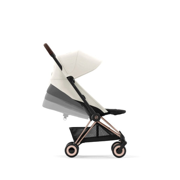  CYBEX Coya Rosegold Off White