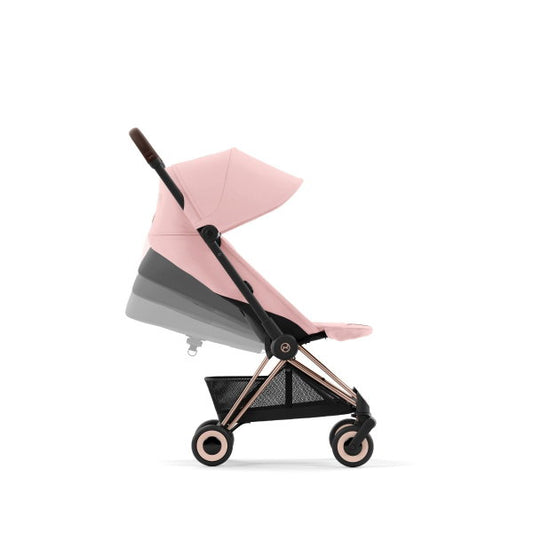  CYBEX Coya Rosegold Peach Pink