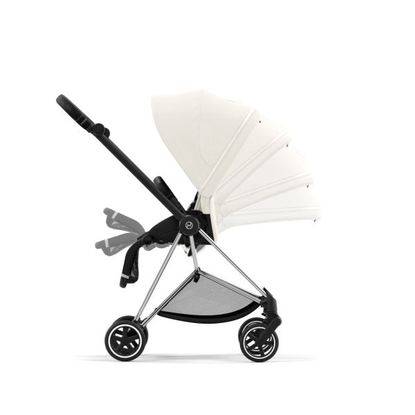  CYBEX MIOS Sportwagen Off White New Generation Gestell Wählbar