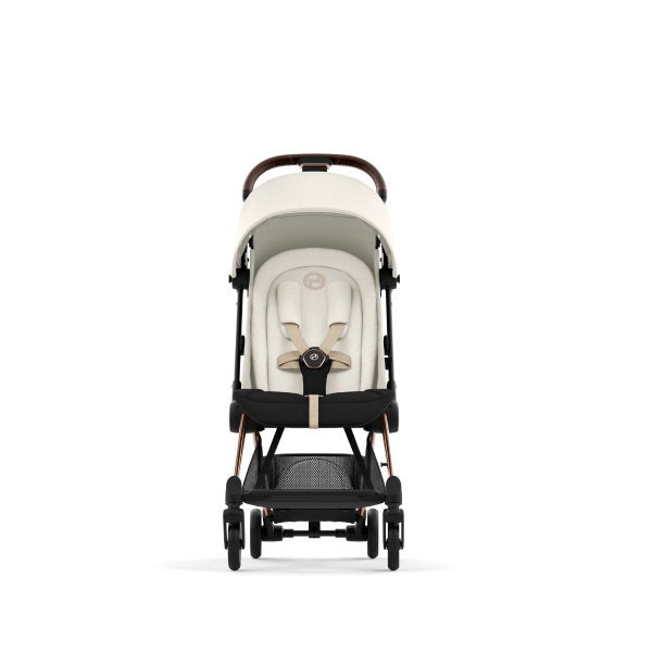  CYBEX Coya Rosegold Off White