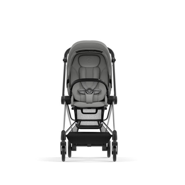  CYBEX MIOS Sportwagen Mirage Grey New Generation Gestell Wählbar