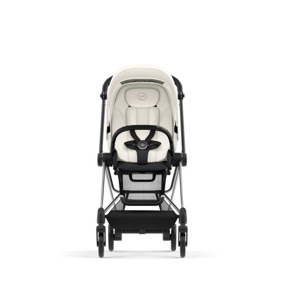  CYBEX MIOS Sportwagen Off White New Generation Gestell Wählbar