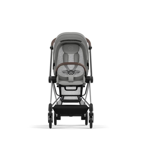  CYBEX MIOS Sportwagen Mirage Grey New Generation Gestell Wählbar