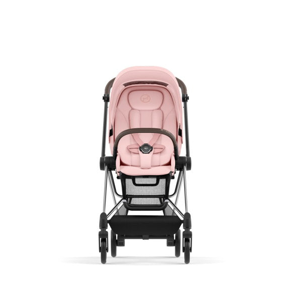  CYBEX MIOS Sportwagen Peach Pink New Generation Gestell Wählbar