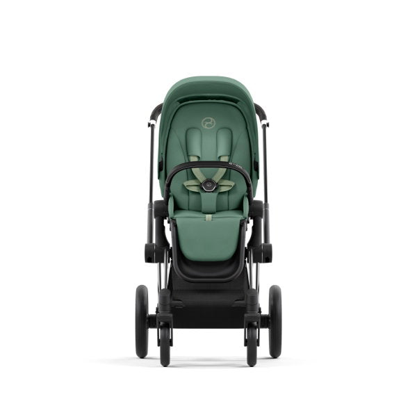  CYBEX PRIAM Sportwagen Leaf Green New Generation Gestell Wählbar