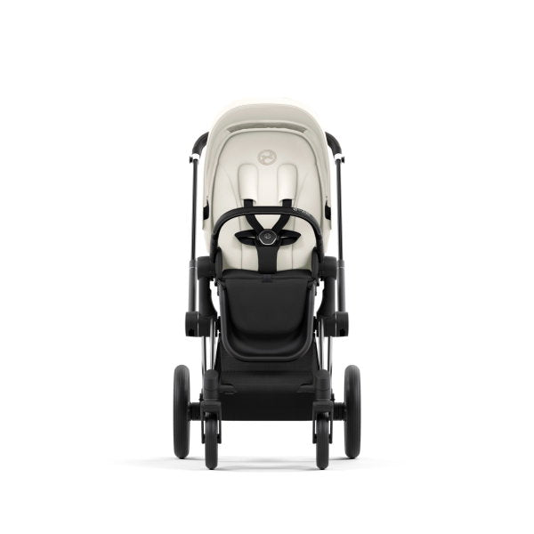  CYBEX PRIAM Sportwagen Off White New Generation Gestell Wählbar