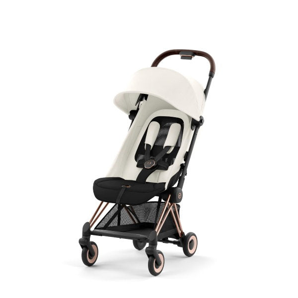  CYBEX Coya Rosegold Off White