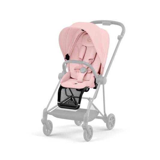  CYBEX MIOS Sitzpaket Peach Pink New Generation