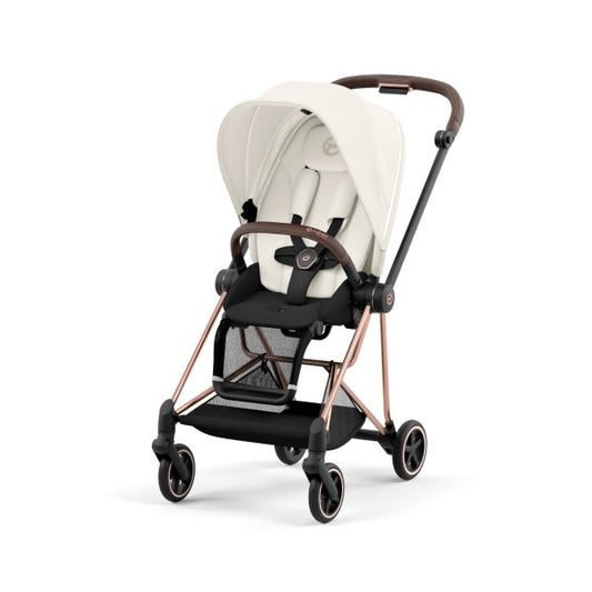  CYBEX MIOS Sportwagen Off White New Generation Gestell Wählbar