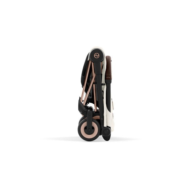  CYBEX Coya Rosegold Off White