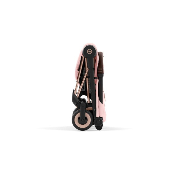  CYBEX Coya Rosegold Peach Pink