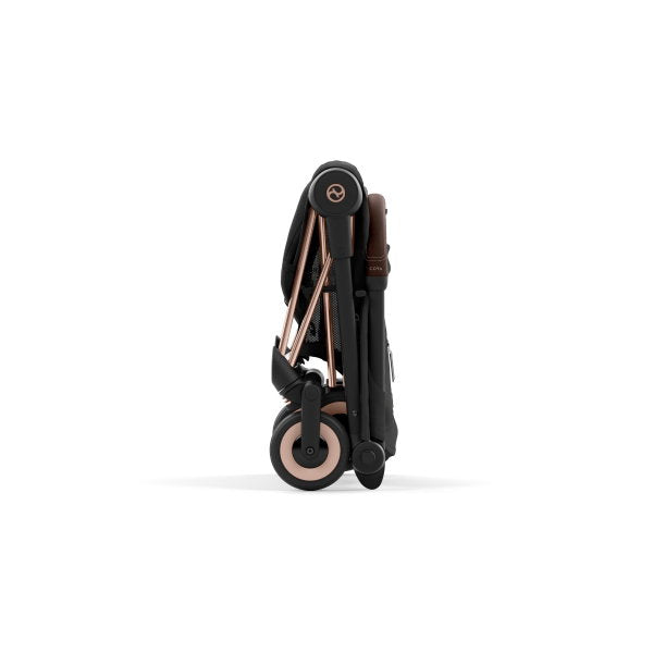  CYBEX Coya Rosegold Sepia Black