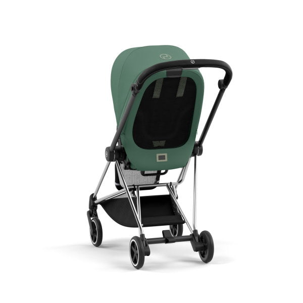  CYBEX MIOS Sportwagen Leaf Green New Generation Gestell Wählbar