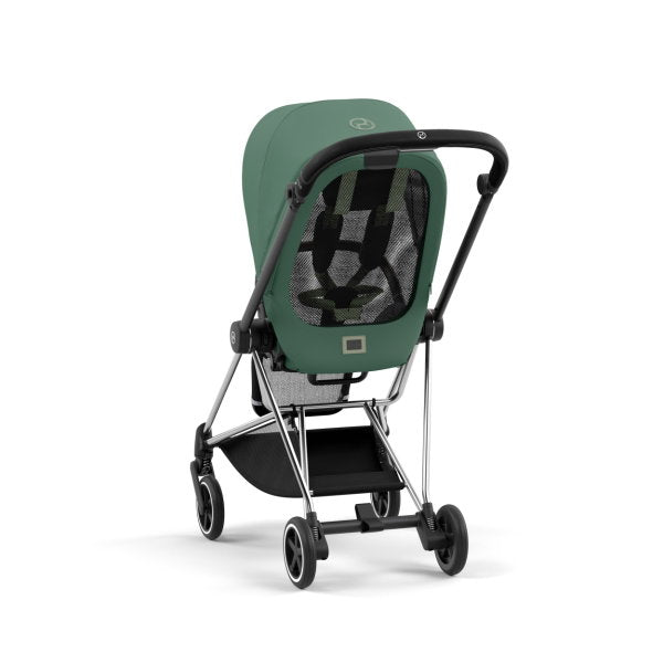  CYBEX MIOS Sportwagen Leaf Green New Generation Gestell Wählbar
