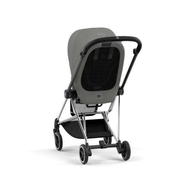 CYBEX MIOS Sportwagen Mirage Grey New Generation Gestell Wählbar
