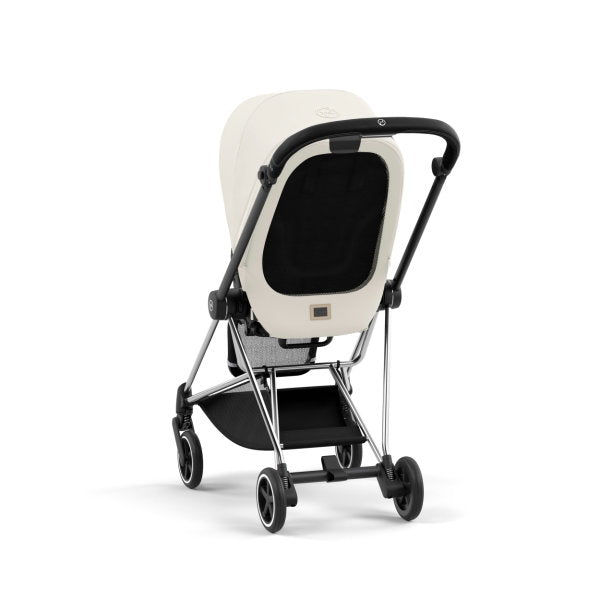  CYBEX MIOS Sportwagen Off White New Generation Gestell Wählbar
