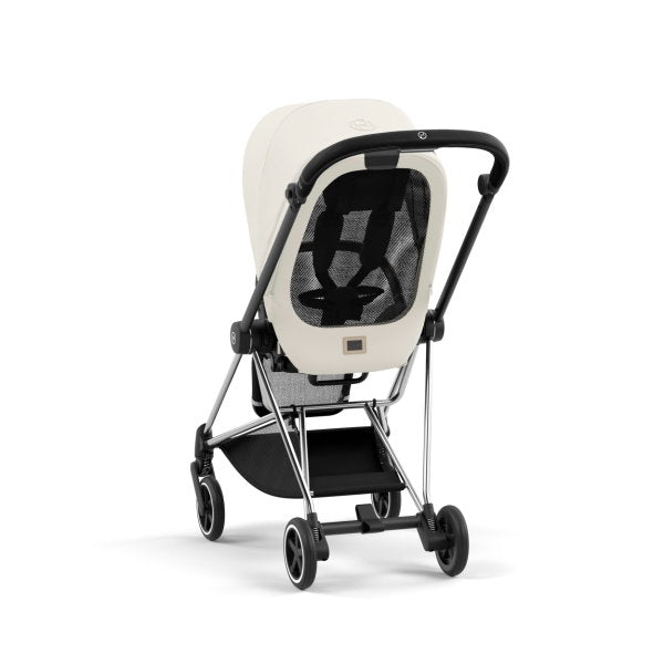  CYBEX MIOS Sportwagen Off White New Generation Gestell Wählbar