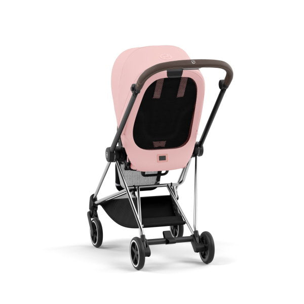  CYBEX MIOS Sportwagen Peach Pink New Generation Gestell Wählbar