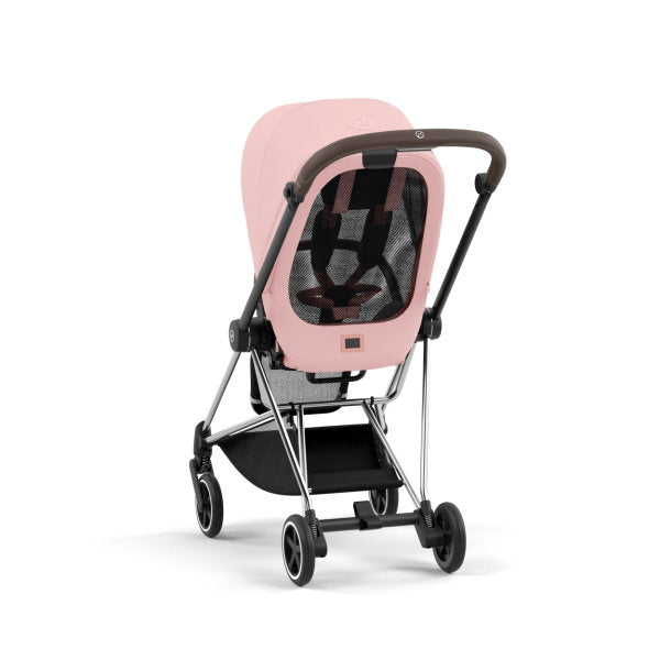  CYBEX MIOS Sportwagen Peach Pink New Generation Gestell Wählbar