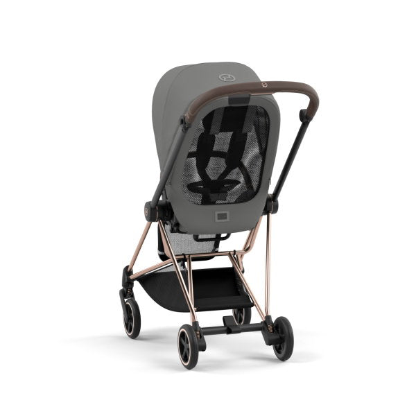  CYBEX MIOS Sportwagen Mirage Grey New Generation Gestell Wählbar