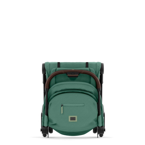  CYBEX Coya Rosegold Leaf Green