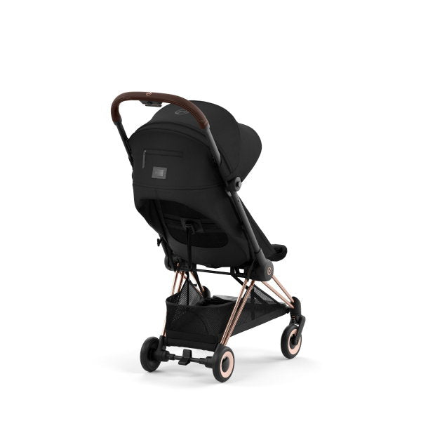  CYBEX Coya Rosegold Sepia Black