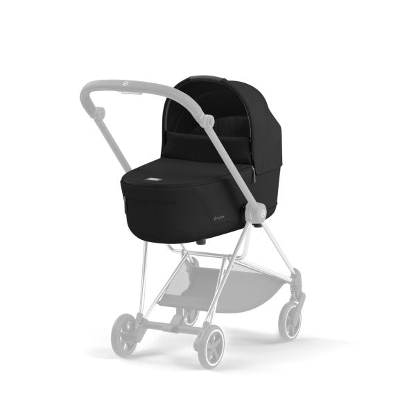  CYBEX MIOS LUX Babywanne Sepia Black New Generation