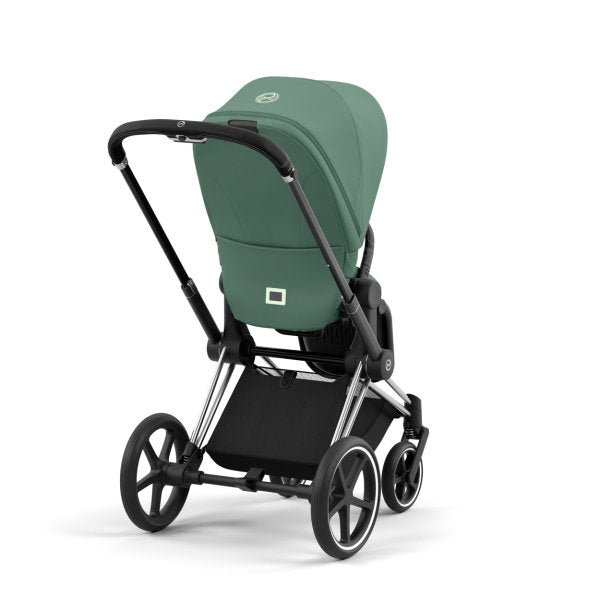  CYBEX PRIAM Sportwagen Leaf Green New Generation Gestell Wählbar