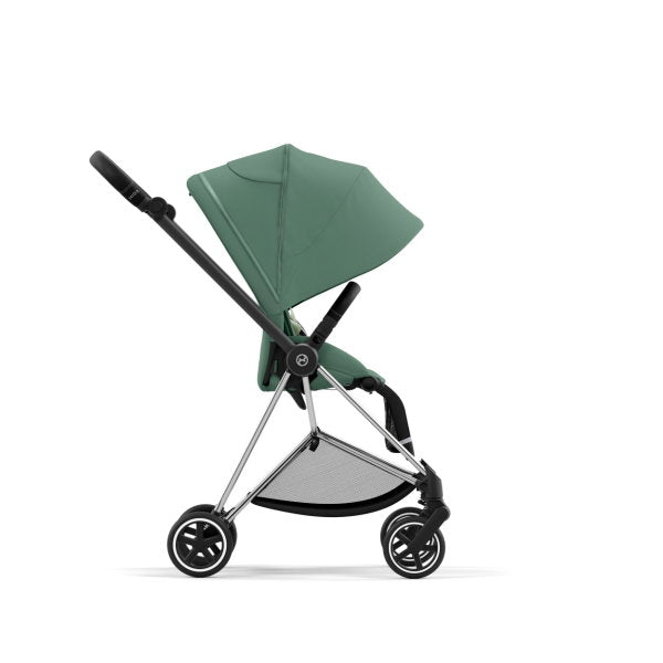  CYBEX MIOS Sportwagen Leaf Green New Generation Gestell Wählbar