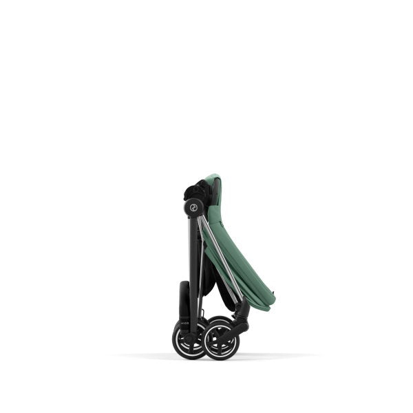  CYBEX MIOS Sportwagen Leaf Green New Generation Gestell Wählbar