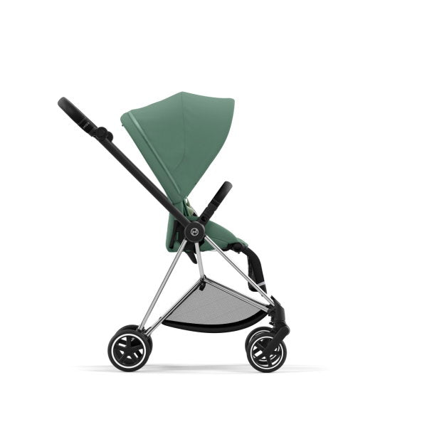  CYBEX MIOS Sportwagen Leaf Green New Generation Gestell Wählbar