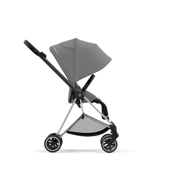 CYBEX MIOS Sportwagen Mirage Grey New Generation Gestell Wählbar