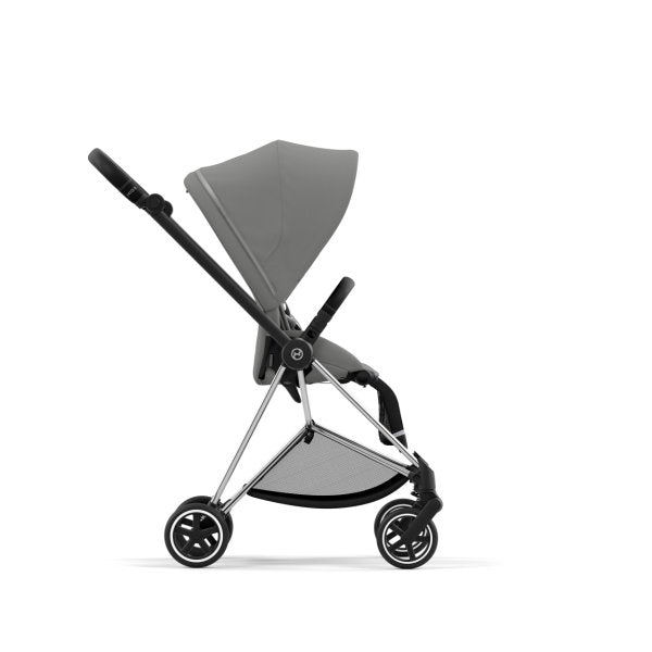  CYBEX MIOS Sportwagen Mirage Grey New Generation Gestell Wählbar