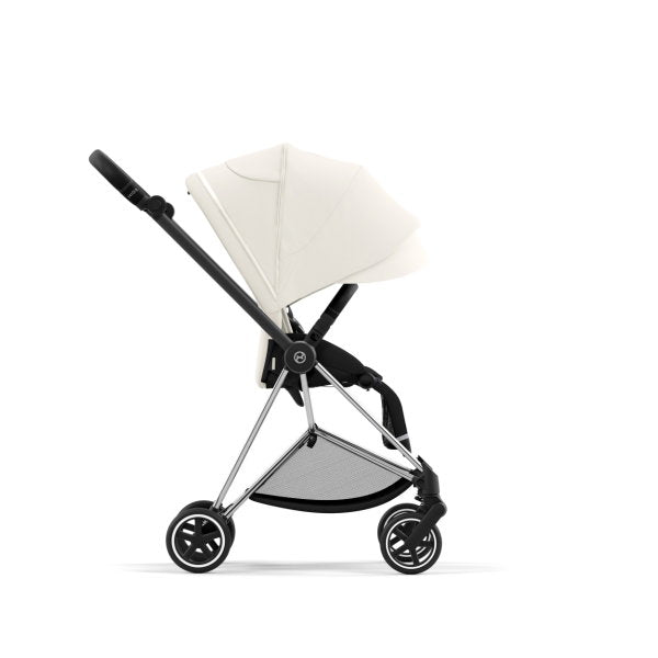  CYBEX MIOS Sportwagen Off White New Generation Gestell Wählbar