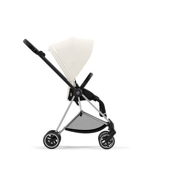  CYBEX MIOS Sportwagen Off White New Generation Gestell Wählbar