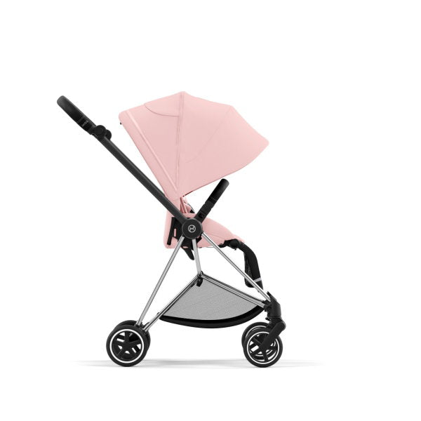  CYBEX MIOS Sportwagen Peach Pink New Generation Gestell Wählbar