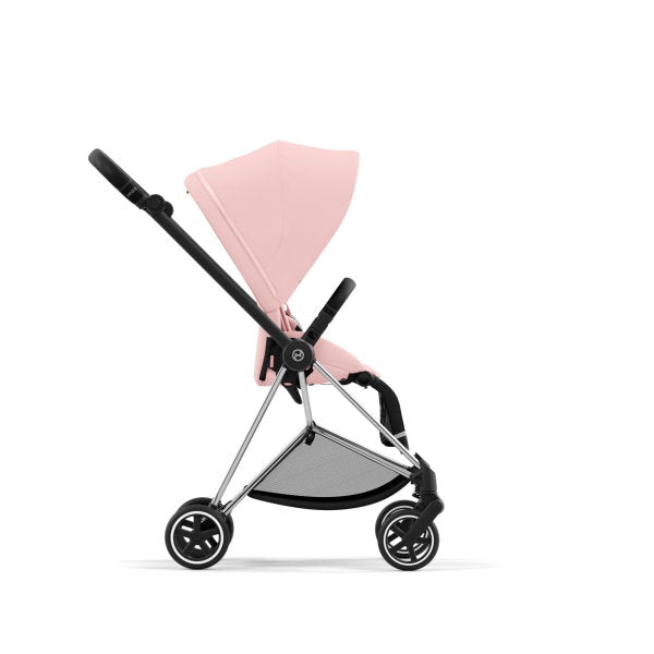  CYBEX MIOS Sportwagen Peach Pink New Generation Gestell Wählbar