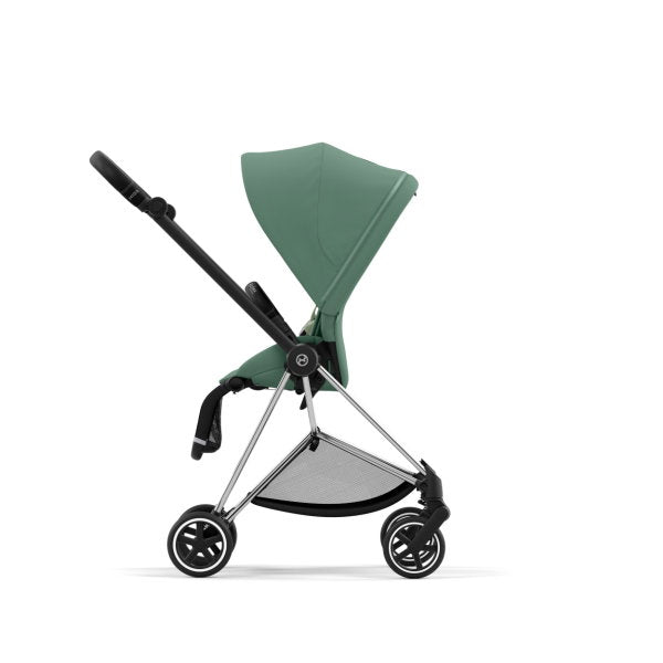  CYBEX MIOS Sportwagen Leaf Green New Generation Gestell Wählbar