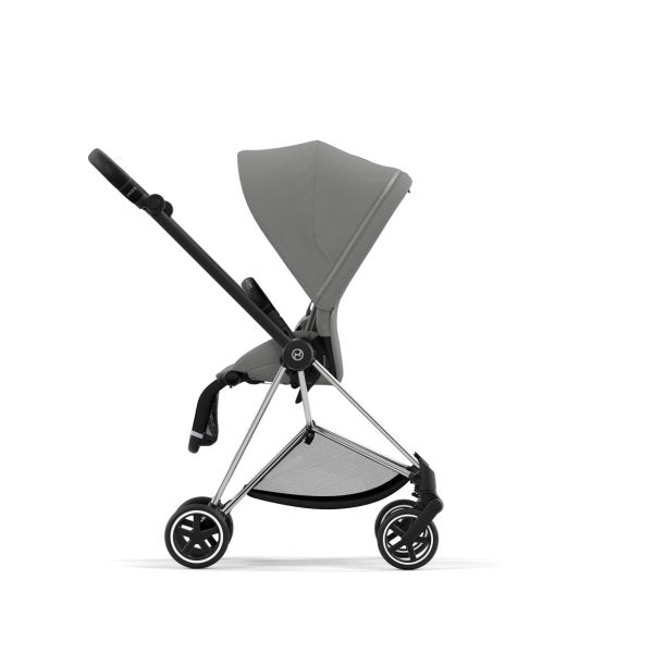  CYBEX MIOS Sportwagen Mirage Grey New Generation Gestell Wählbar