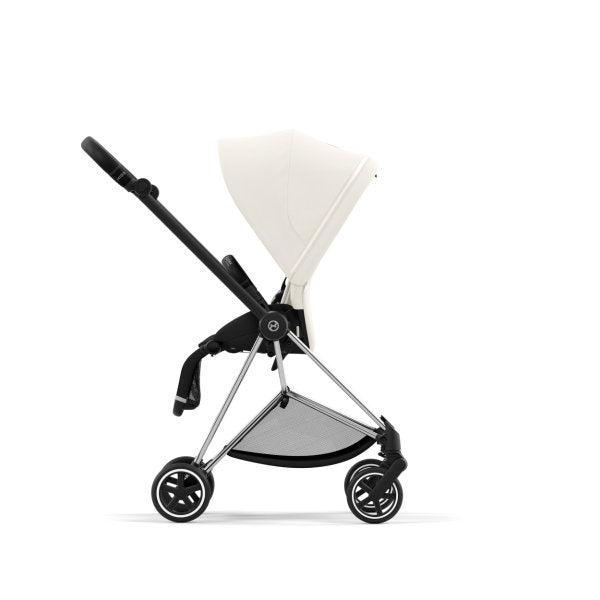  CYBEX MIOS Sportwagen Off White New Generation Gestell Wählbar