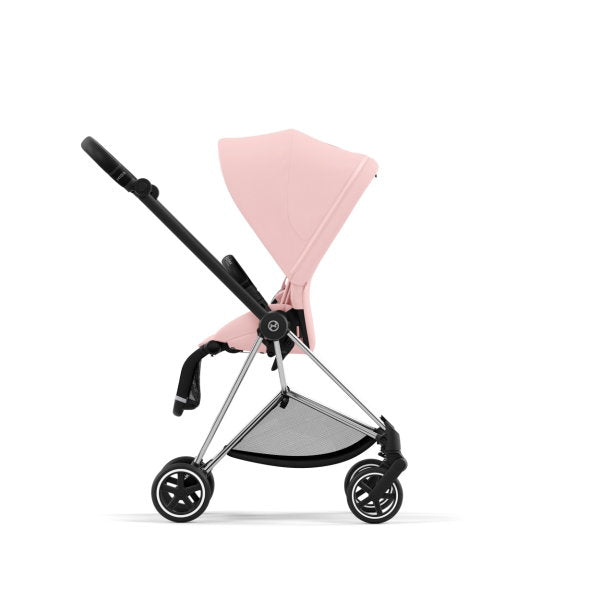  CYBEX MIOS Sportwagen Peach Pink New Generation Gestell Wählbar