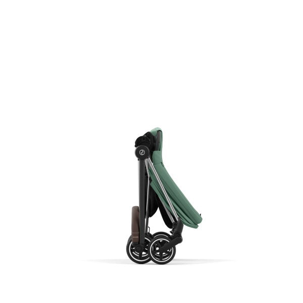  CYBEX MIOS Sportwagen Leaf Green New Generation Gestell Wählbar
