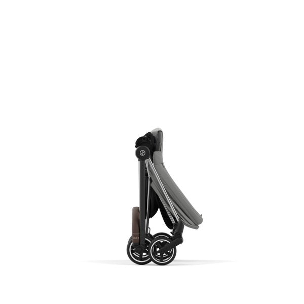  CYBEX MIOS Sportwagen Mirage Grey New Generation Gestell Wählbar