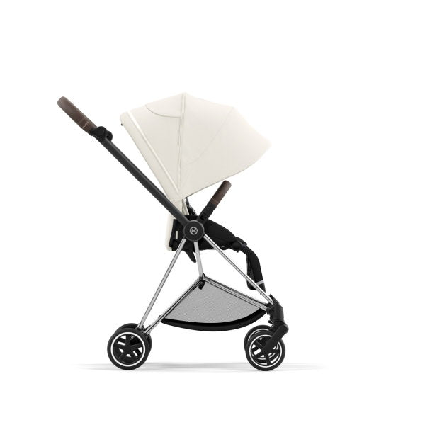  CYBEX MIOS Sportwagen Off White New Generation Gestell Wählbar