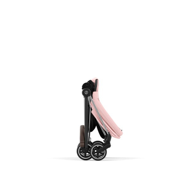  CYBEX MIOS Sportwagen Peach Pink New Generation Gestell Wählbar
