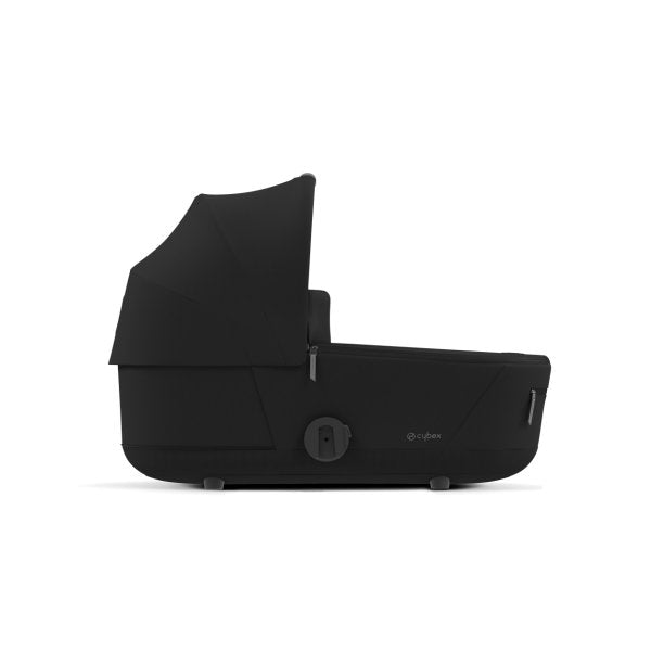  CYBEX MIOS LUX Babywanne Sepia Black New Generation