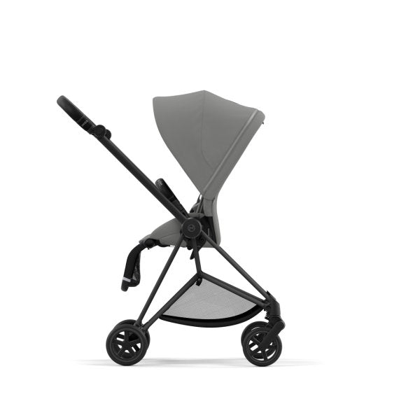  CYBEX MIOS Sportwagen Mirage Grey New Generation Gestell Wählbar